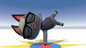 The Gummy Bear Song but Raymond