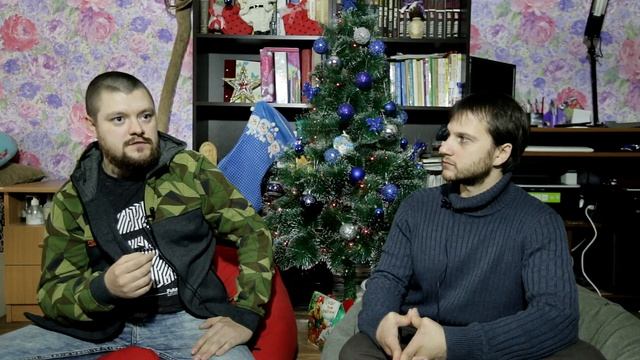 Кто такие современные казаки?/Интервью смотреть онлайн