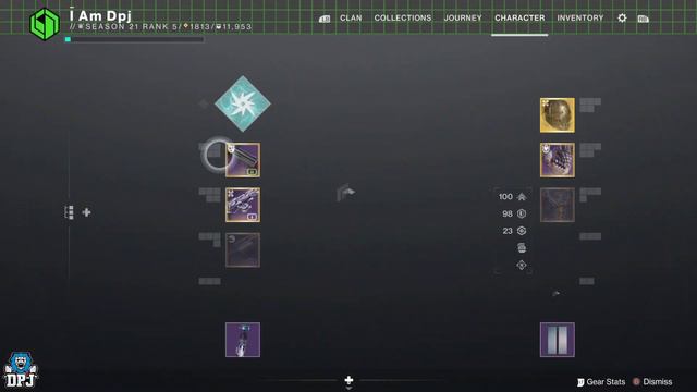 The BEST SHADER for your Epochal! THIS IS CRAZY! - Best Drip Guide - Destiny 2 Season Of The Deep смотреть онлайн