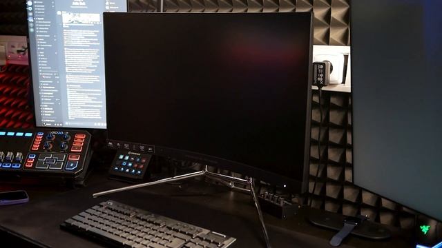 Herní monitor AOC AGON PD27 | RECENZE смотреть онлайн