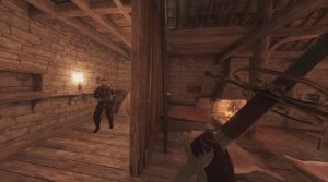 Blade and Sorcery, совместная игра - лучший опыт виртуальной реальности