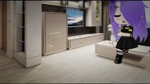 ||"тэк~тэк"||японская легенда||gacha страшилка||꧁ᘜᕼOՏT ᒪIᖴᗴ꧂||