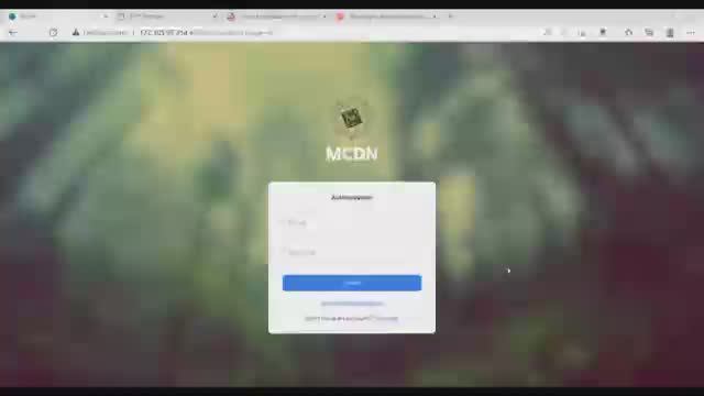Инструкция по работе в ПАК сервис-провайдера