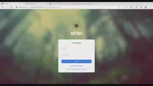 Инструкция по работе в ПАК сервис-провайдера