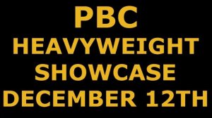 Arreola, Kauffman, Mansour, Szpilka, Breazeale, Martin - December 12th!!!