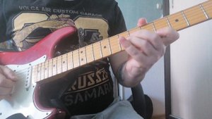 Как играть легато на электрогитаре - Learn4Joy