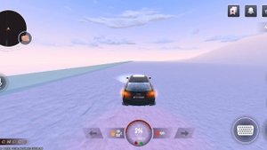 максимальная скорость ауди RS6C7 рест на спорт прошивки, блек раша #blackrussia