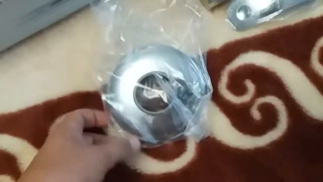 Смеситель биде, псевдобиде, RavSlezak Missisipi ms047 смотреть онлайн