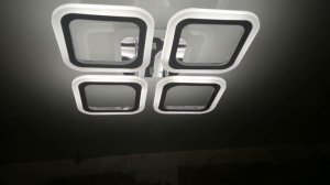 Led люстра управление с Android и Apple