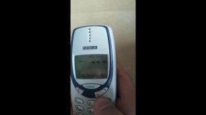 Space Impact, Nokia 3310