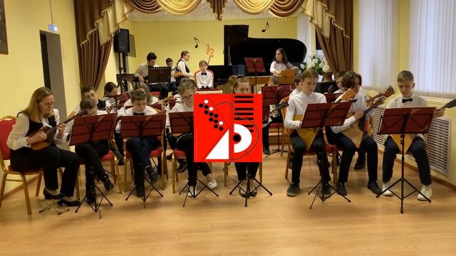 ОРНИ ДШИ г о Кашира смотреть онлайн