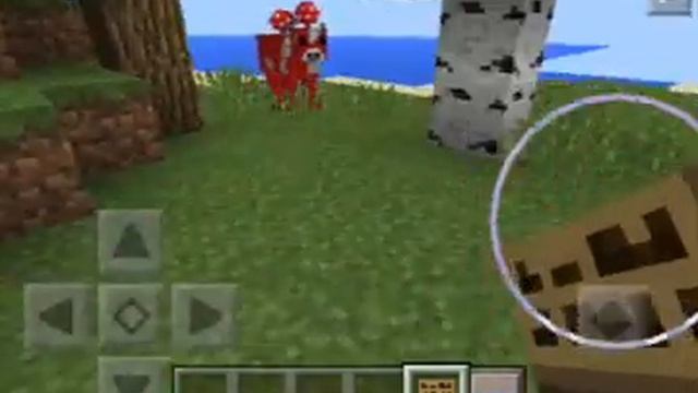 Minecraft Pocket Edition Обзор майнкрафта 0 14 2 на андроид смотреть онлайн