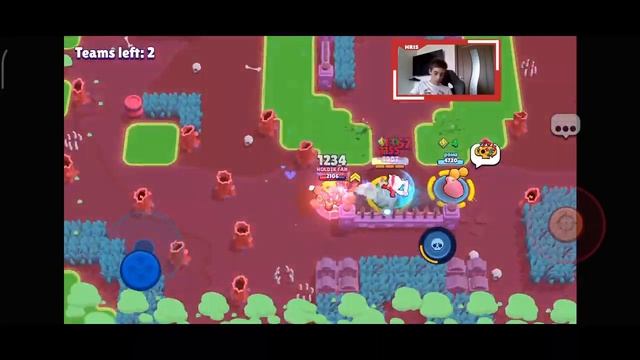 Най-сетне Colette! | Brawl Stars смотреть онлайн