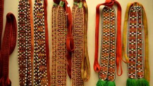 Промыслы народов, населяющих Поволжье