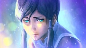 Аватар Легенда о Корре | Расслабляющая музыка на пианино | Avatar The Legend of Korra | Piano music