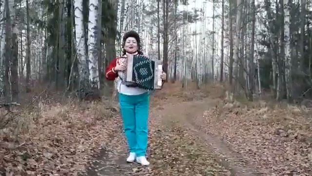 Гусманова Нурсания- Гомер утэ!