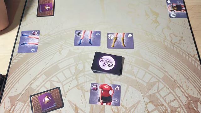 Fashion witch (Présentation et partie Test) 🧙♀️🧙♀️🧙♀️ смотреть онлайн