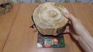 7 Сколько воды в древесине Измеряем.