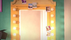 Говорящая Анджела - Тур по моей квартире