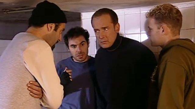 TANGO DEL ULTIMO AMOR capitulo 114 смотреть онлайн