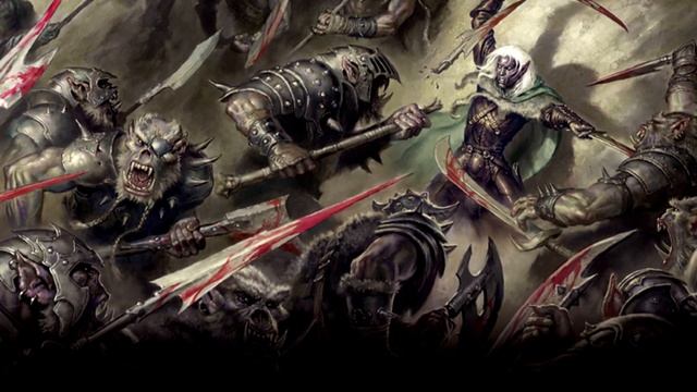 Baldur's Gate 3: Where Are The Orcs? смотреть онлайн