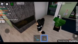 Брукхевен.Стала уборщицей.#брукхевен