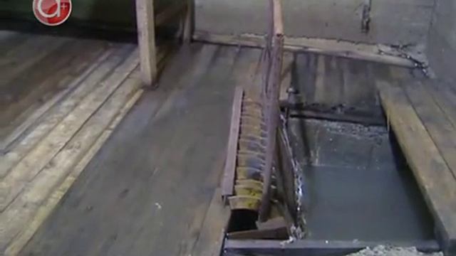 Жидкий хлор использовать опасно смотреть онлайн