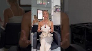 Лучший Курс для мастеров "Кератин на Миллион" Онлайн обучение выпрямлению волос, курс по кератину