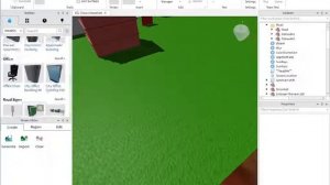 Как Создать свой режим свою игру в роблокс!