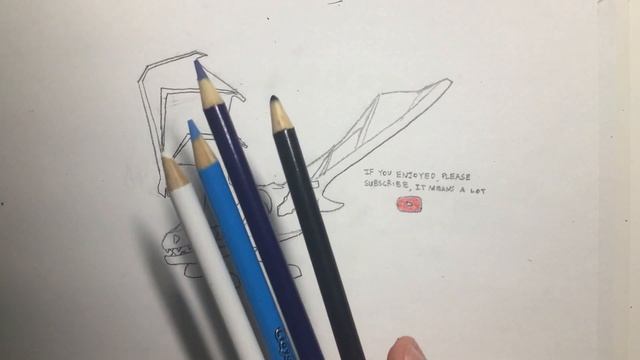 How to Draw a Frost Dragon [Adopt Me!] смотреть онлайн