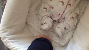 КОЛЯСКА ДЛЯ КУКЛЫ РЕБОРН??/Новая коляска Lonex?