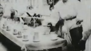 'Видимое и сокровенное ' д ф  Церковь и кино