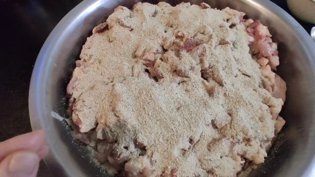 ГУСИНО КУРИНАЯ КОЛБАСА(РУБЛЕННАЯ)ГОРЯЧЕГО ПРИГОТОВЛЕНИЯ