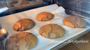 ПЕЧЕНЬЕ БРАУНИ с начинкой ￼\\# печенье брауни мега шоколад