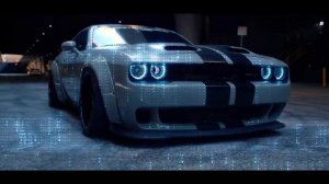 Tesla or Hellcat _ CAP CUT _ CAR EDIT _ 4K