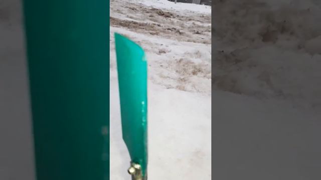 Обледенение передней кромки лопасти в полете смотреть онлайн