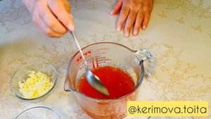 Я ЗАПЕКАЮ ПОМИДОРЫ НА ЗИМУ. К ЛЮБОМУ БЛЮДУ!