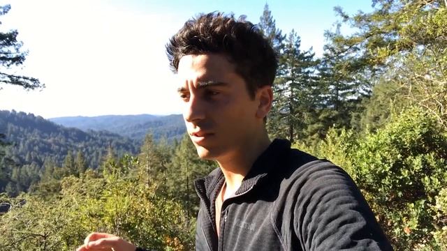 Apple Watch Nike+ Review - SWIM BIKE RUN смотреть онлайн