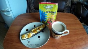 ЗАВТРАК ДЛЯ ДИАБЕТИКА И НЕ ТОЛЬКО
