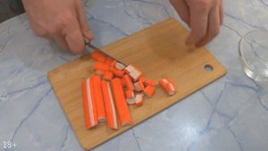 Как приготовить суп с крабовыми палочками | Рецепты