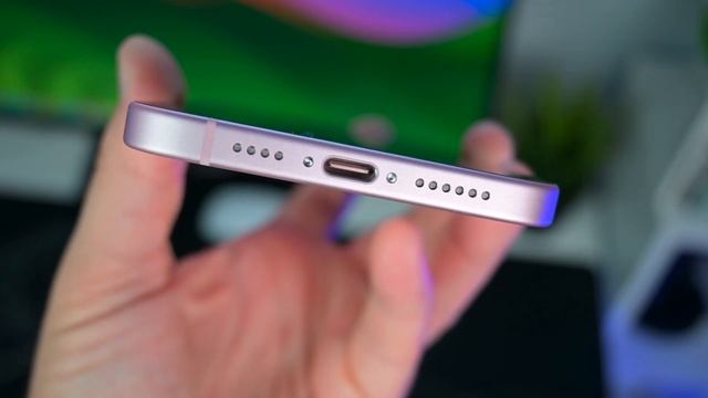IPhone 15 Plus ИДЕАЛЬНЫЙ АЙФОН! СТОИТ ЛИ БРАТЬ?