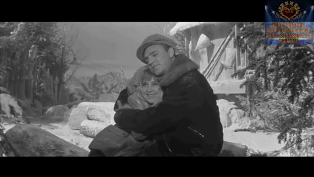 Поздравление: История Жизни с Нарезками Кино на Юбилей Мужчине, 50 лет!  - ОБРАЗЕЦ