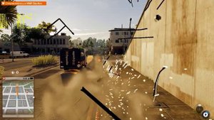 Watch Dogs 2 Тестирование на слабом пк