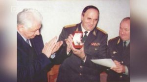 Фильм «Призвание»