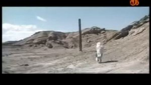 12-серия. История о Марьям, Матери Пророка Исы а с  на Чеченском языке.