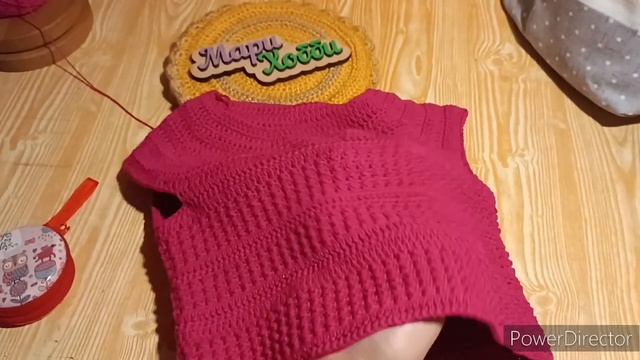 вяжем для ❤️ с @svyazhem_i_pokazhem_tatyana / опять наступаю на те же грабли...? смотреть онлайн