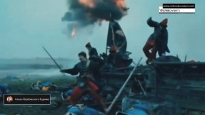 Битва при Нарве, 1700 года@verbovskyi_vadim