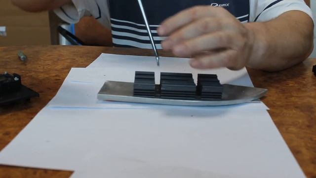 Изготовление фитосветильника и фитолампы для рассады и растений на 80 ватт своими руками. смотреть онлайн