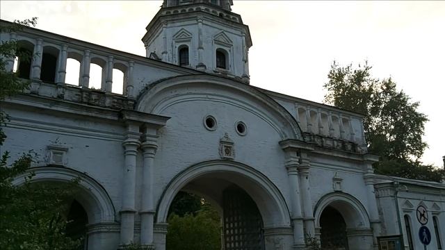 Семейная Прогулка в РАЙСКОМ САДУ // Измайловский Остров// смотреть онлайн