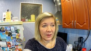 Надеюсь,это поможет от неприятности/Покупки/Наготовила обед